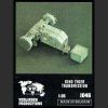 Verlinden 1046 - Trasmissione KING TIGER