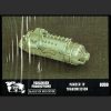Verlinden 1059 - Trasmissione PANZER IV