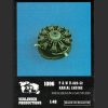 Verlinden 1096 - P.& W. R-820-52 Mot. Rad. Dauntless