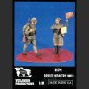 Verlinden 1174 - Fanteria Sovietica IIG.M. (2 figure)