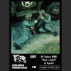 Verlinden 1257 - Hai del fuoco? Carristi USA (2 figure)