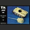 Verlinden 1266 - Detail Set Panther G (Tamiya)
