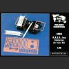Verlinden 1283 - Conversione Willis Jeep MASH (Italeri)