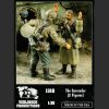 Verlinden 1318 - La resa