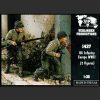 Verlinden 1437 - Fanteria USA II G.M.