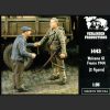 Verlinden 1443 - Benvenuti G.I. (Scenetta)