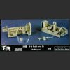 Verlinden 1485 - Ju-88 Cockpit Superdetail Set