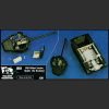Verlinden 1512 - Interni M18 Hellcat Update