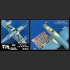 Verlinden 1536 - F84Thunderbird Detail Set