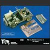 Verlinden 1548 - M38Jeep Detail Set