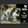 Verlinden 1644 - Carristi USA (2 fig.)