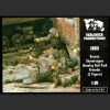 Verlinden 1653 - Sturmtruppen - Lancia granate (2 figure)
