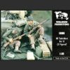 Verlinden 1686 - U.S.Tank Riders II (2 figure)