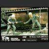 Verlinden 1737 - Marines - Pacifico II_G.M. (set no._1)