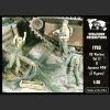 Verlinden 1753 - Marines USA e prigioniero giapponese