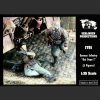 Verlinden 1791 - Fanteria Inglese Get down
