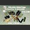 Verlinden 186 - 37/57 mm Ammo US