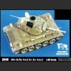 Verlinden 2045 - M24 Chaffee dettagli