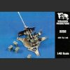 Verlinden 2232 - Flak 38A - 2 cm. (resina+fotoincisioni)