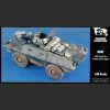 Verlinden 2241 - Autoblinda V100 Vietnam