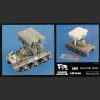 Verlinden 2257 - Dettagli Sherman Caliope