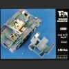 Verlinden 2265 - Interni Stug III