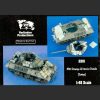 Verlinden 2281 - M10 Carico e interni (Tamiya)