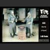Verlinden 2315 - Un po di calore (2 fig.)