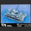 Verlinden 2327 - Torretta Kubelblitz Pz IV