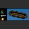 Verlinden 237 - German Dinghi WWII Large