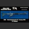 Verlinden 2580 - Fallschirmjagergewehr 42 II G.M. (Scala 1:4)