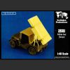 Verlinden 2581 - Jeep Calliope