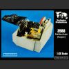 Verlinden 2588 - Nuovo abitacolo F100