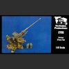 Verlinden 2785 - German Flak 37mm