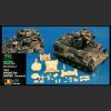 Verlinden 326 - M901 Lanciarazzi x M113