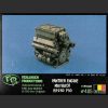 Verlinden 405 - Motore Panther G