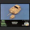 Verlinden 419 - Torretta crusader MKI