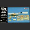 Verlinden 447 - F 15C Detail Set