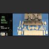 Verlinden 499 - M60 Dozer kit