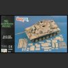 Verlinden 575 - Armatura M60 A1