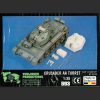 Verlinden 593 - Torretta AA Crusader