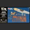 Verlinden 741 - Messerschmitt BF109E Update set