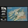 Verlinden 766 - MiG 29 Update Set (Monogram)
