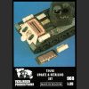 Verlinden 968 - Update Set per T34/85