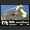 Verlinden 983 - M-113 Recoilless Rifle