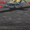 ICM 48411 Marston Mat, WWII US Landing Mat (100% new moulds)