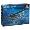 Italeri 1485 FIAT CR.42 CN Falco Night Fighter