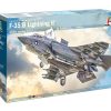 Italeri 92810 F-35 B Lightning II