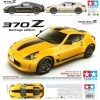 Tamiya 24348 Nissan 370Z Heritage