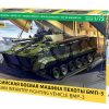 Zvezda 5079 BMP-3